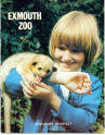 Exmouth Zoo Guide - Baby Kinkajou and child.